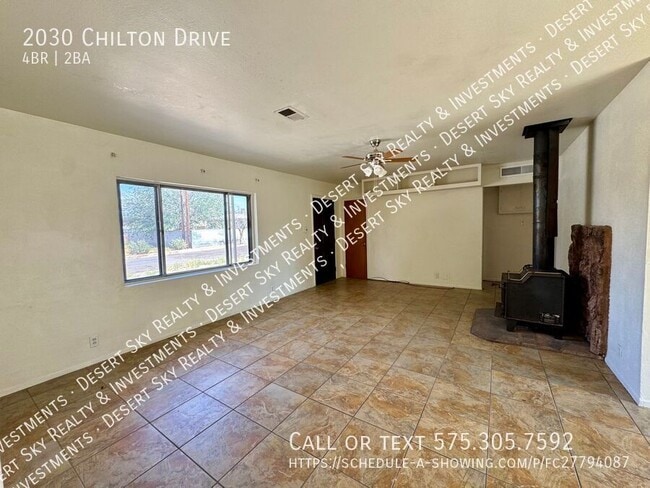 Photo - 2030 Chilton Dr