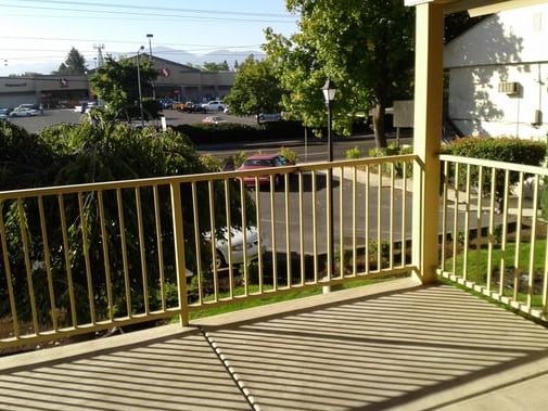 Photo - Park Terrace