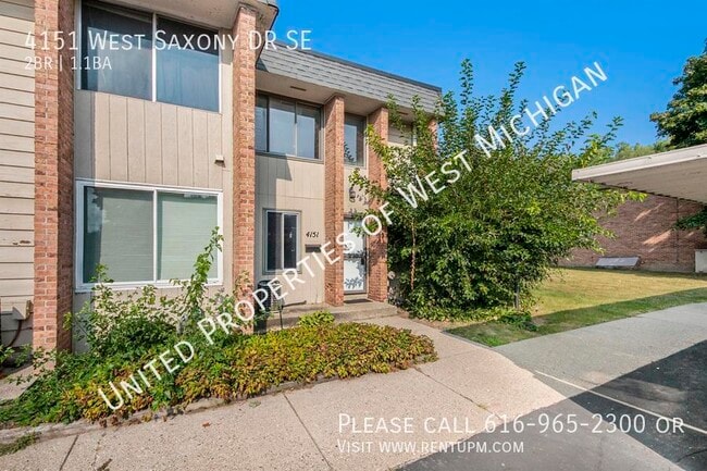 Building Photo - 4151 W Saxony Dr SE Rental