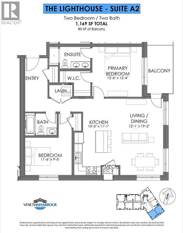 Photo - 1540 Venetian Blvd Unit 301