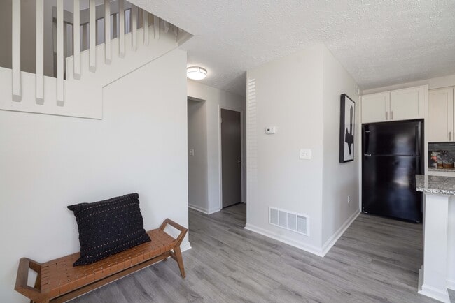 The Garratt Townhomes & Apartments