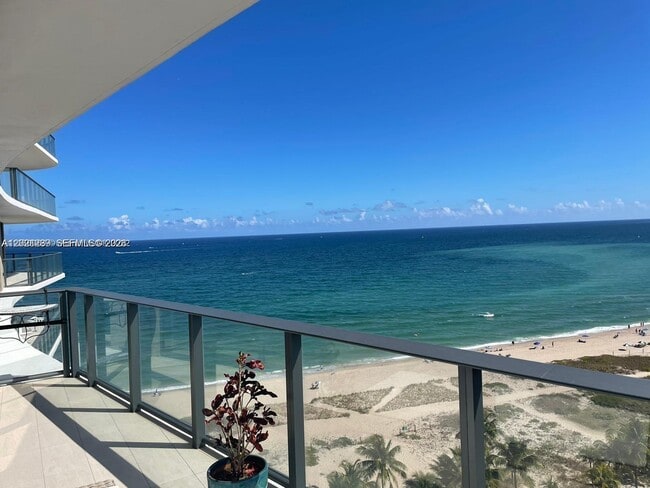 Photo - 730 N Ocean Blvd Unit 1205