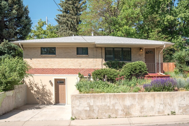 Front Yard - 308 East St