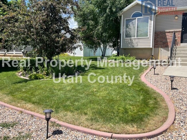 Photo - Spanish Fork Home