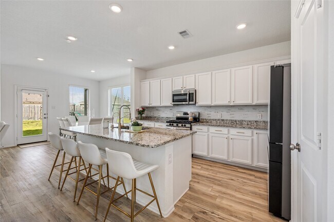 Photo - 7531 Greenbriar Cayon Ln
