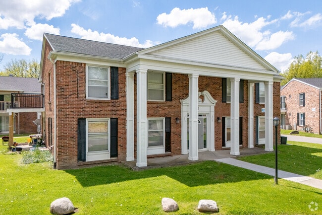 Fountainview East On Chestnut Ridge Rd