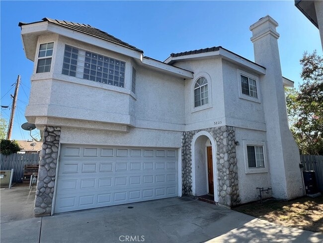 Building Photo - 5805 Encinita Ave Rental