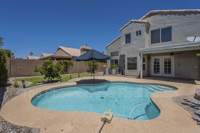 Building Photo - 1441 W Shellfish Dr Rental