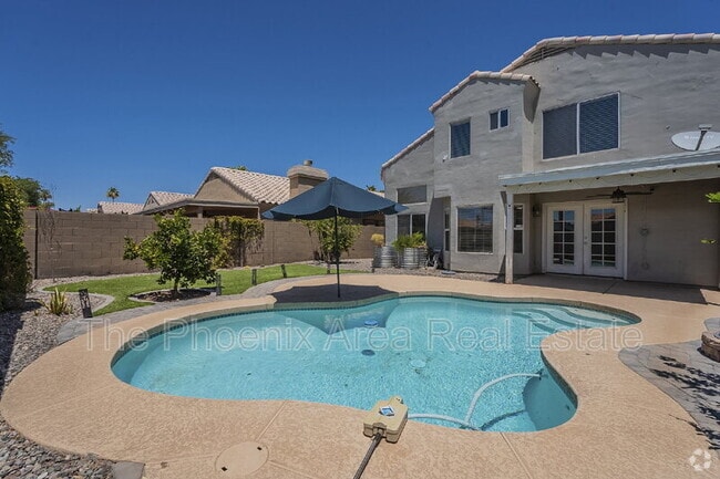Building Photo - 1441 W Shellfish Dr Rental