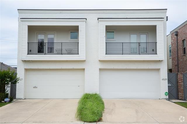 Building Photo - 6529 Roper St Rental