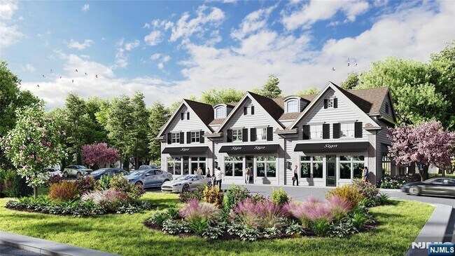 Building Photo - 445 Ramapo Valley Rd Unit 1