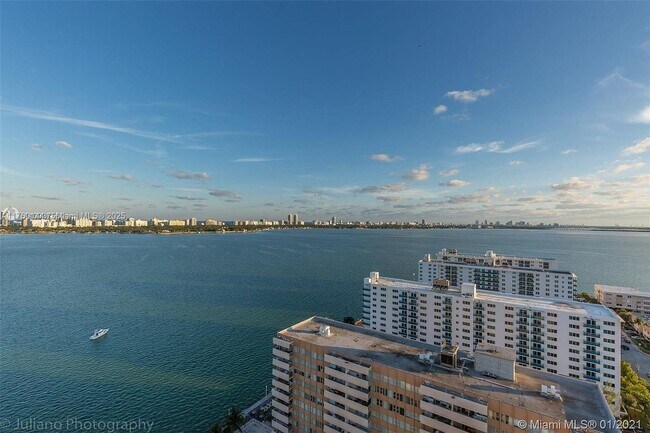 Photo - 7601 E Treasure Dr Unit 2206
