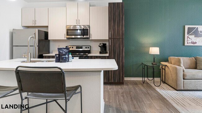 9301 Summit Centre Way Unit 1110