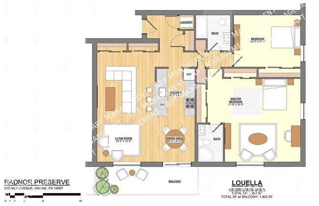 Photo - 313 Creek Dr Unit 204