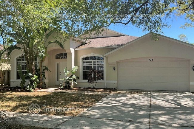Building Photo - 434 Country Vineyard Dr Rental