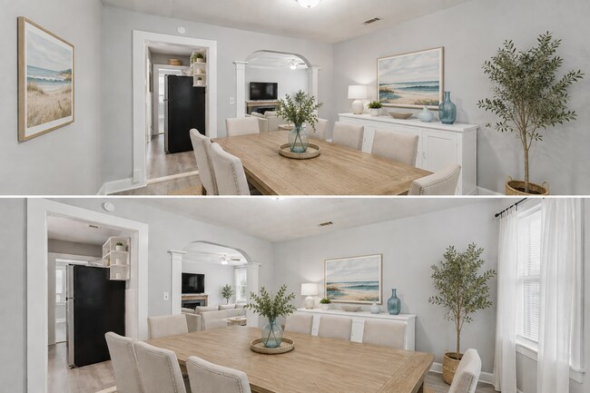 2102 E 41st St Unit House