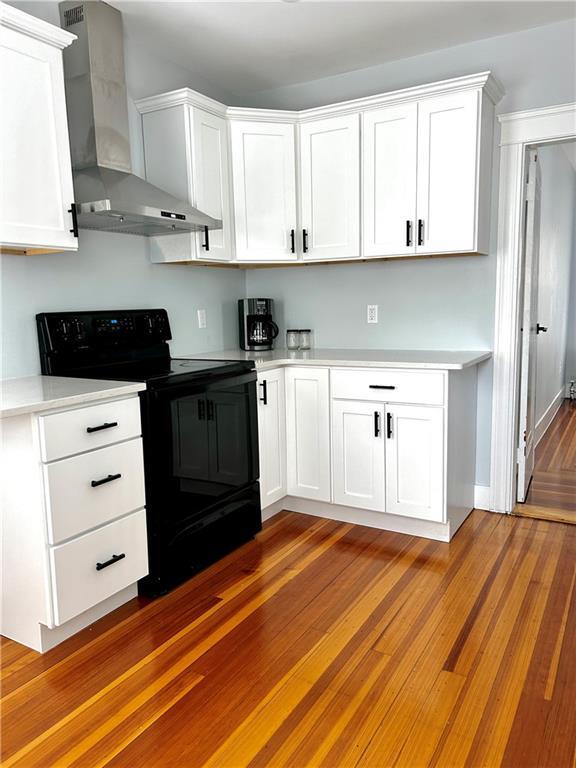 883 Smith St Unidad 2 Rental Providence, RI