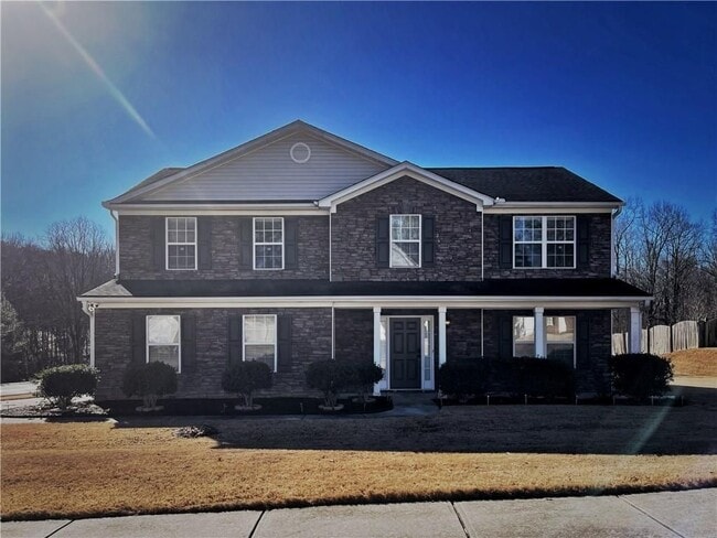 Photo - 3368 Hill Pond Dr NE