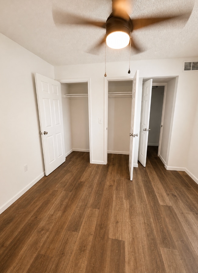 1900 Parkside Apartments