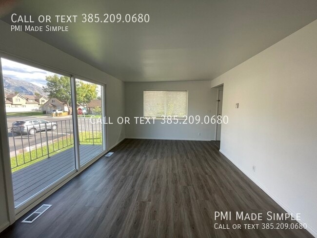 Building Photo - 443 1600 S Unit 4 Rental
