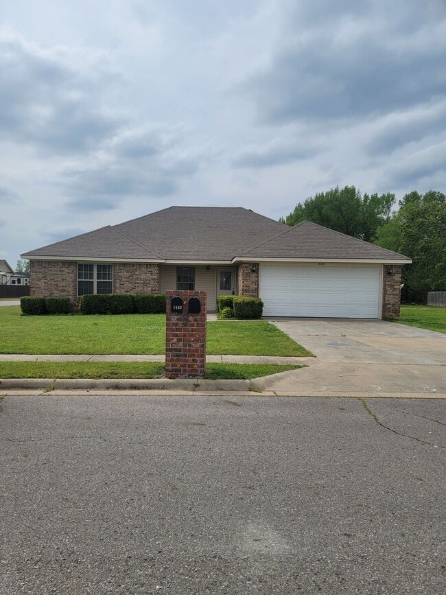 Beautiful Home for Rent in Alma ***MOVE ... - Beautiful Home for Rent in Alma   ***MOVE ...