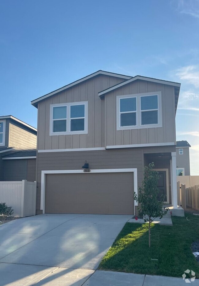 Building Photo - Townhome for Rent!