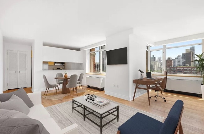 Open-Concept Living in a Prime Location