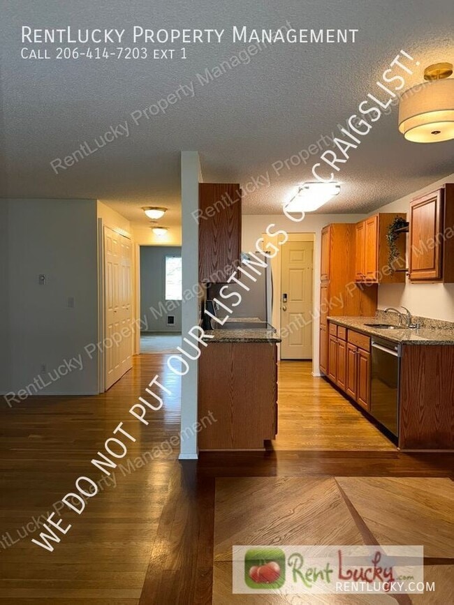 Photo - 12510 NE 117th Pl Unit B3