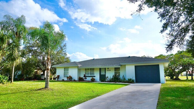 Photo - Waterfront 3BR Home on Canal | Spacious Yard | Lawn Care Included | Pet Friendly