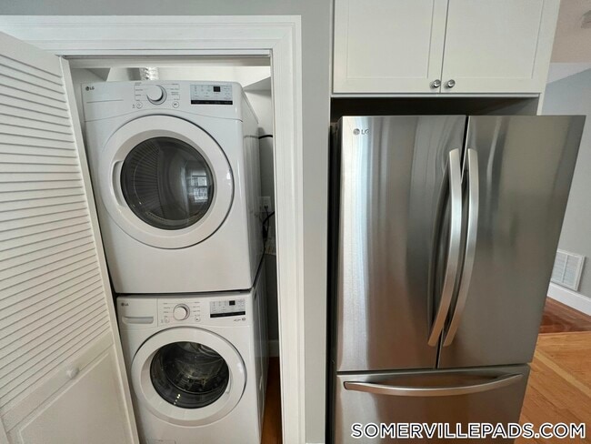 Photo - 33 Hancock St Unidad 2