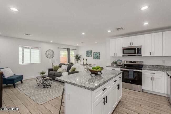 Photo - 5236 S 13th Pl