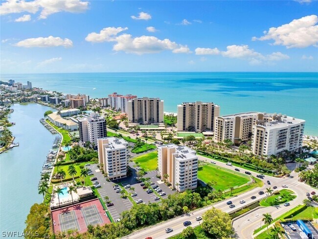 Building Photo - 11118 Gulf Shore Dr Unit A203