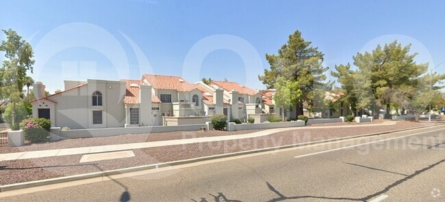 Building Photo - 1717 E Union Hills Dr Rental