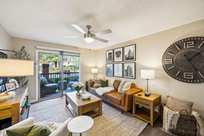Cypress Pointe