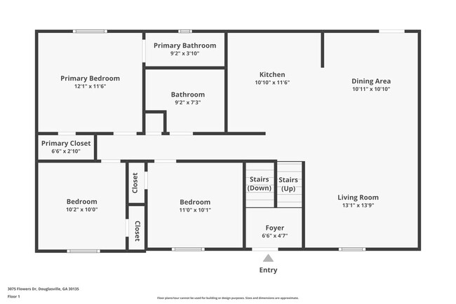 Photo - 3075 Flowers Dr