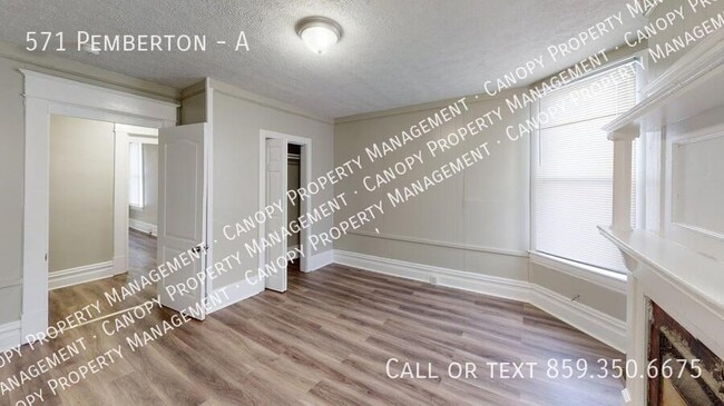 Photo - 571 Pemberton-A Unit A