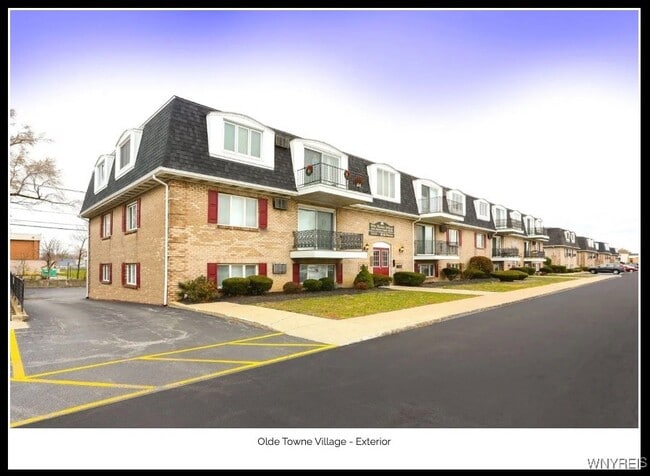 Photo - 1968 Sheridan Dr Apartment
