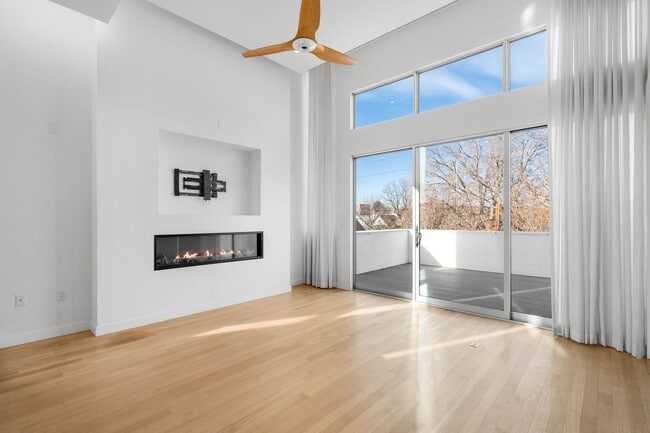 Photo - Modern 3BD, 4BA LoHi Townhome with Large Balcony and 2-Car Garage