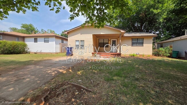 Building Photo - 6316 S Durland Ave