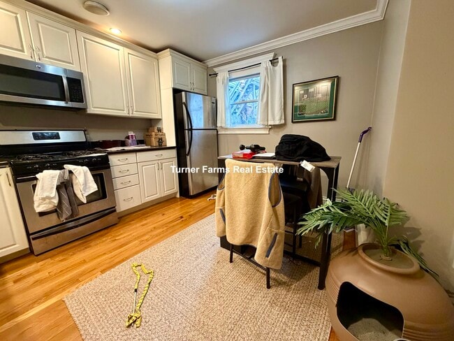 Building Photo - 3 Grimes St Unit 1