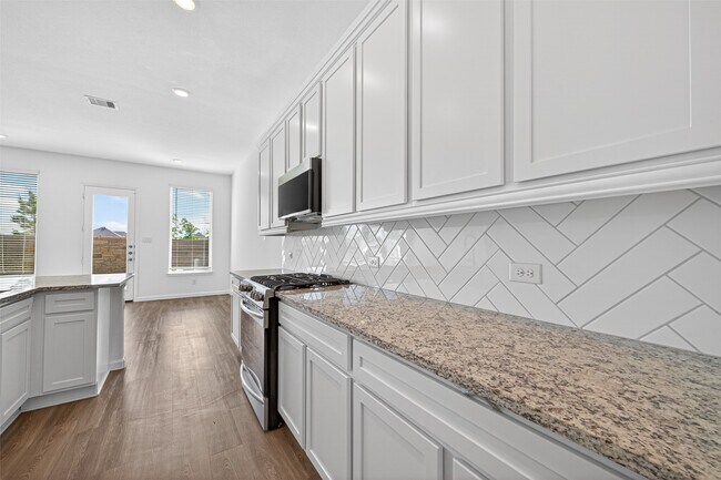 Photo - 5703 Foggy Vine Ct
