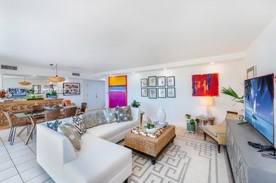 Photo - 609 Ocean Dr Unidad 8G
