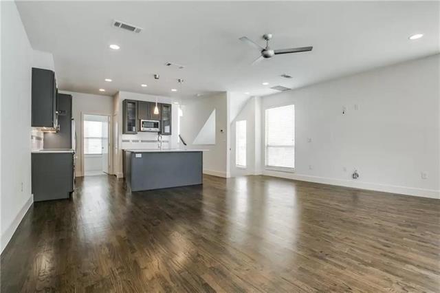 Building Photo - 4303 Cole Ave Rental
