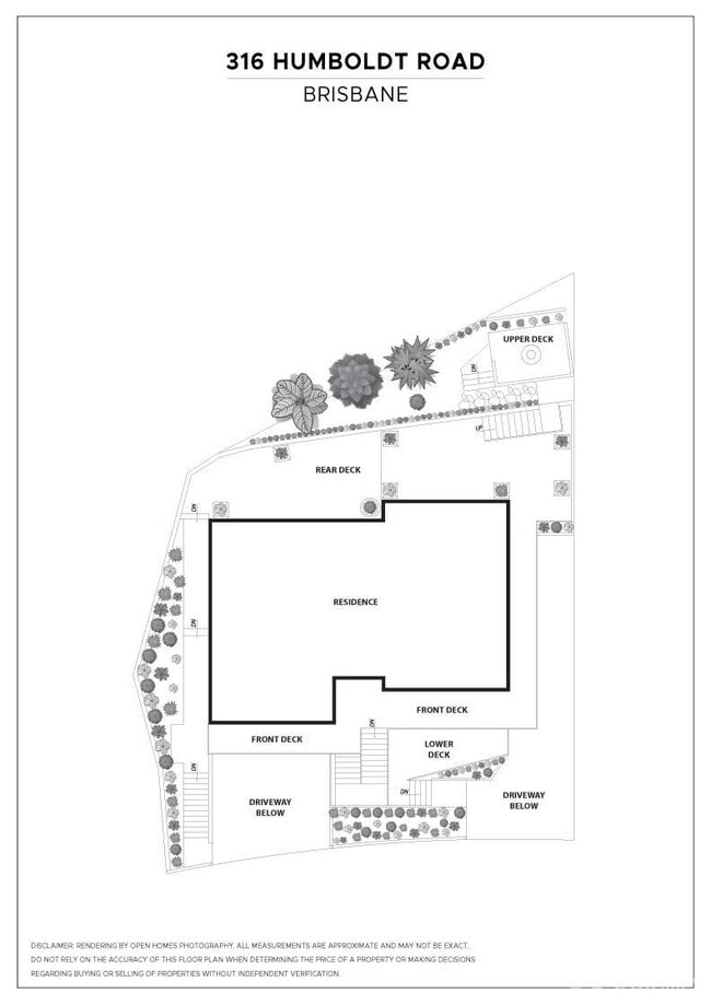 Photo - 316 Humboldt Rd