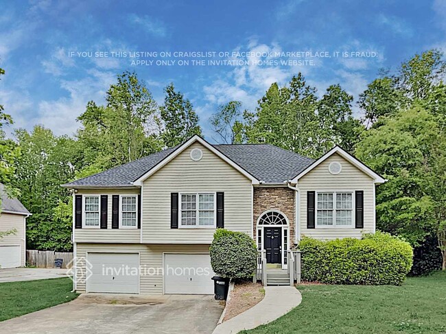 Photo - 1857 Keith Dr SW Casa