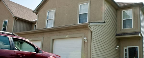 Jake's Crossing - Jake's Crossing Apartments