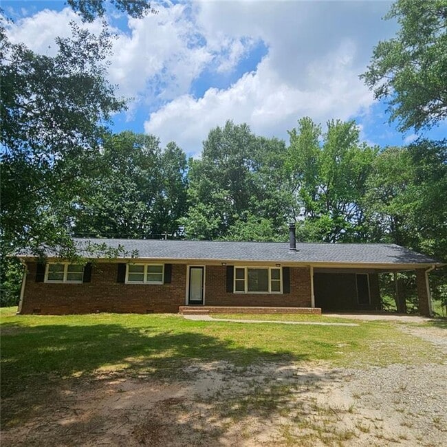 Photo - 1183 Payne Rd House