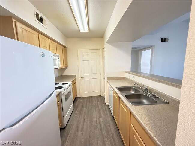 Photo - 6955 N Durango Dr Unit 2034