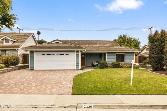 Photo - 2226 Sanderling St