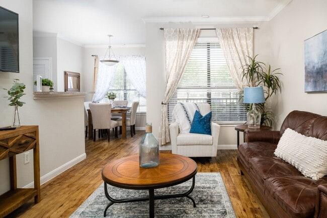 Building Photo - Ranch at City Park Rental